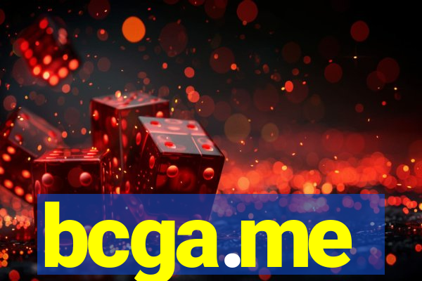 bcga.me