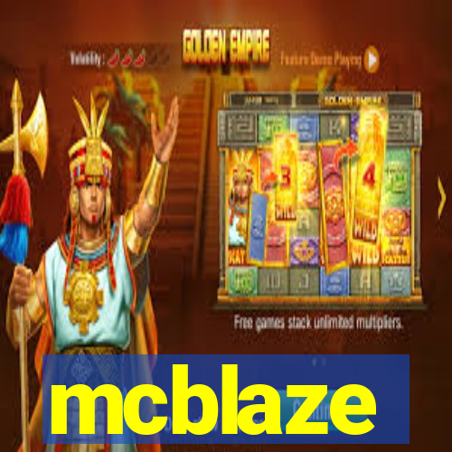 mcblaze