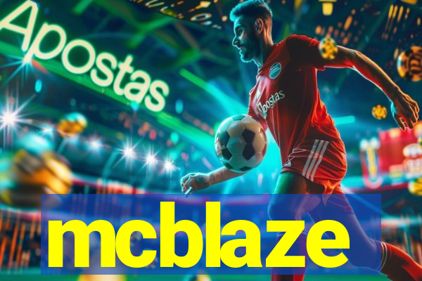 mcblaze