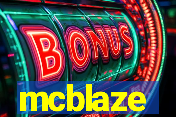mcblaze