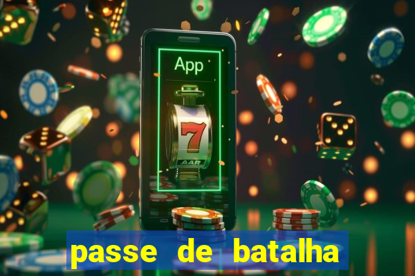 passe de batalha genshin impact comprar