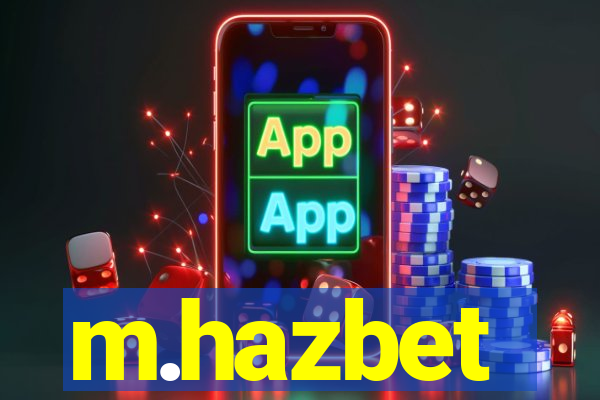 m.hazbet