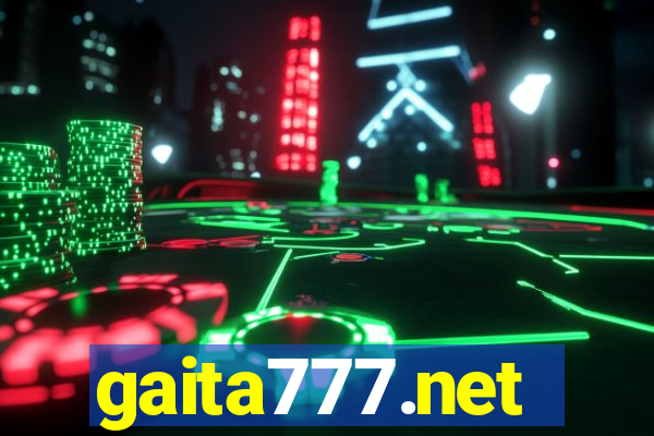 gaita777.net
