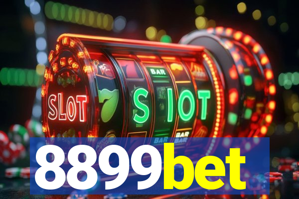 8899bet
