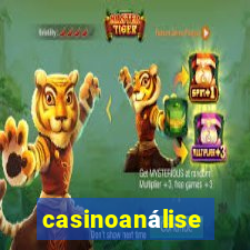 casinoanálise