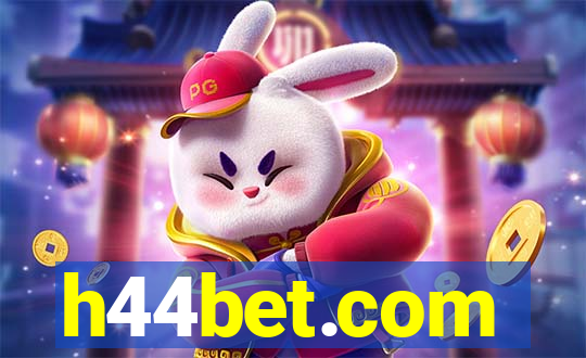 h44bet.com