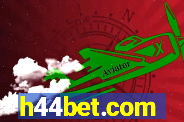 h44bet.com
