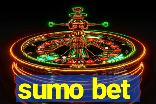 sumo bet