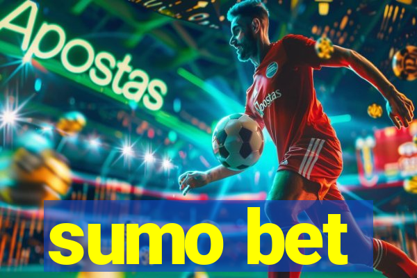 sumo bet
