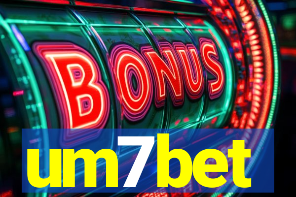um7bet