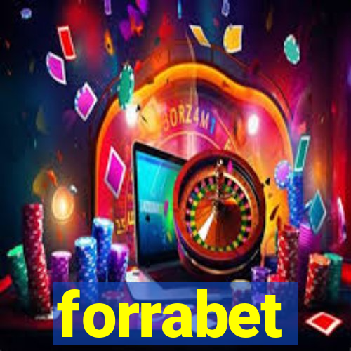 forrabet