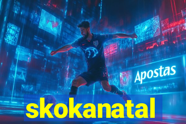 skokanatal