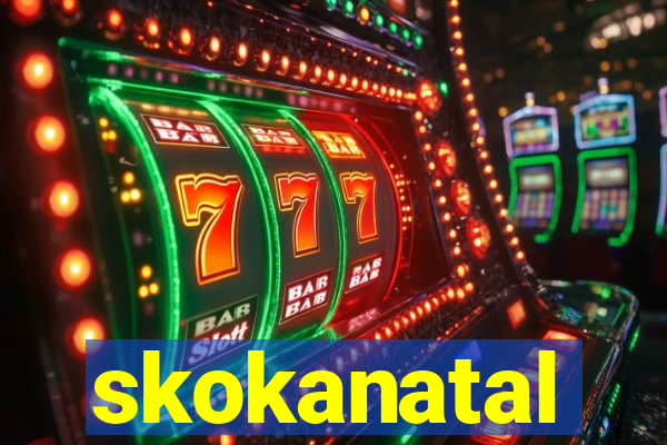 skokanatal