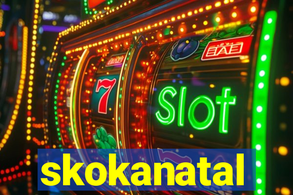 skokanatal