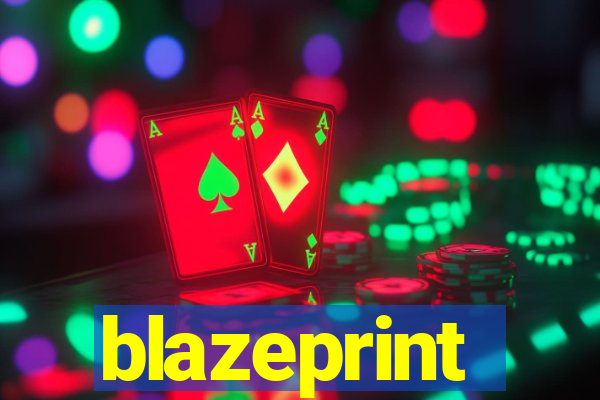 blazeprint