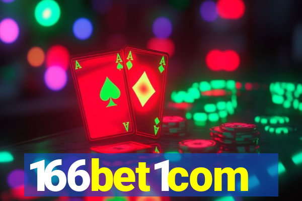 166bet1com
