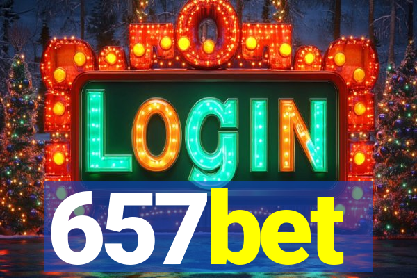 657bet