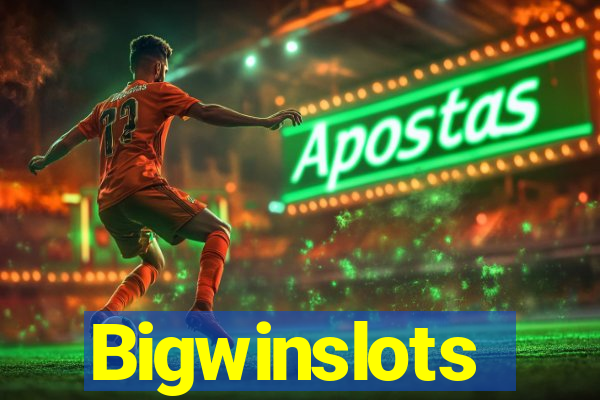 Bigwinslots