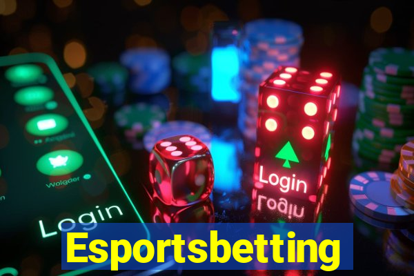 Esportsbetting