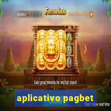 aplicativo pagbet