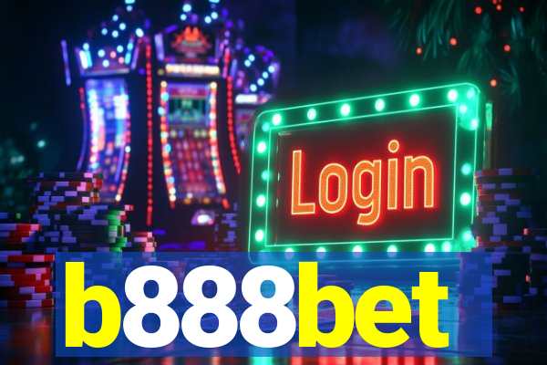 b888bet