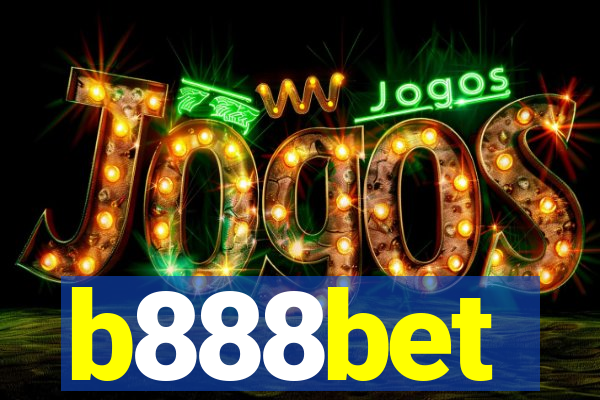 b888bet