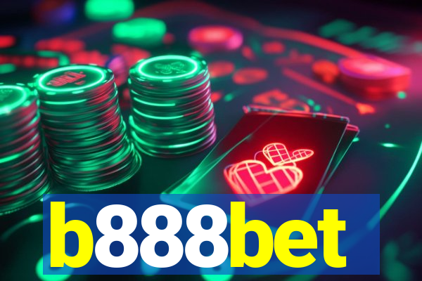 b888bet