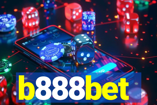b888bet