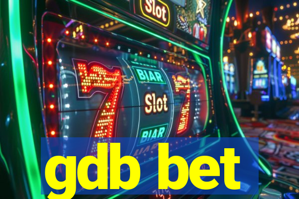 gdb bet