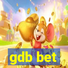 gdb bet