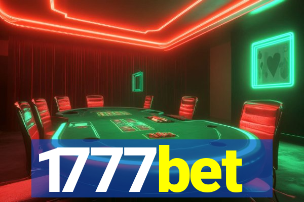 1777bet
