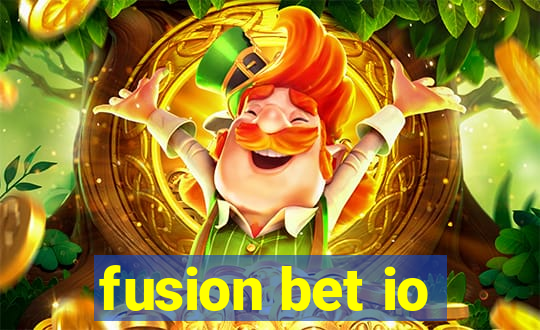 fusion bet io