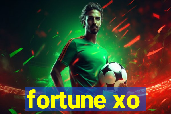 fortune xo