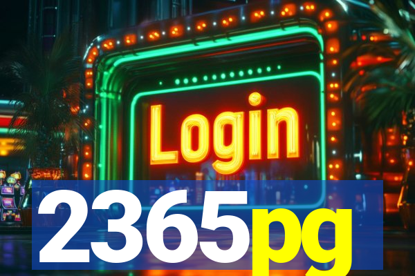 2365pg