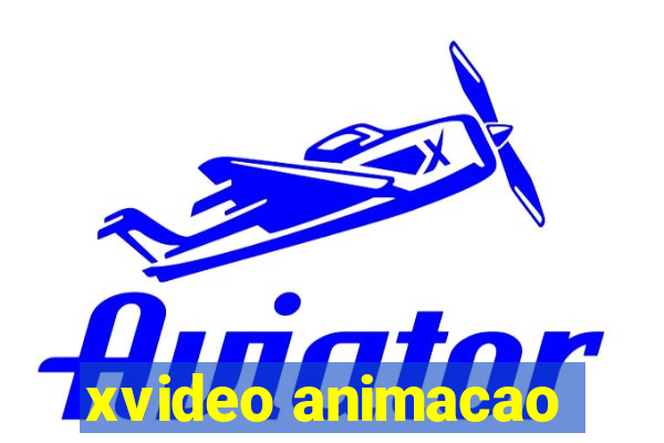 xvideo animacao