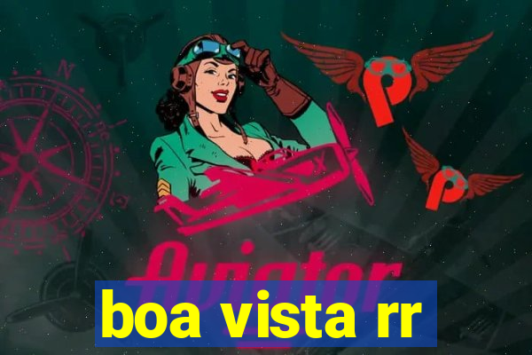 boa vista rr