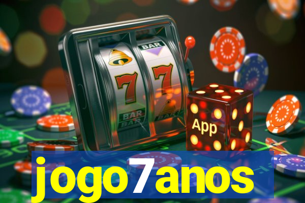 jogo7anos