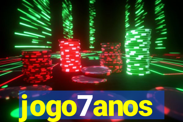 jogo7anos