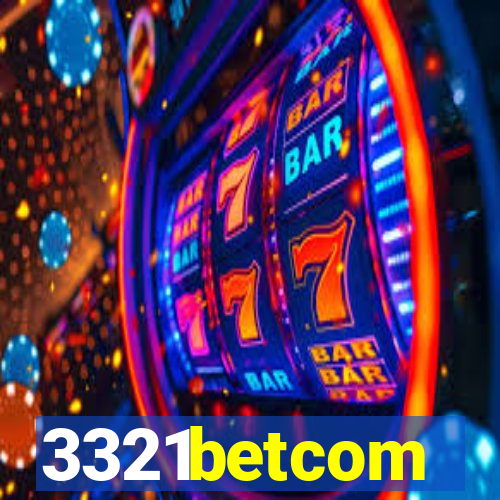 3321betcom
