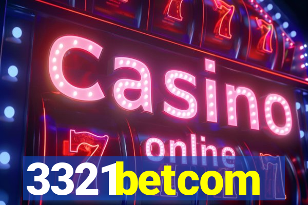 3321betcom