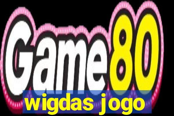 wigdas jogo