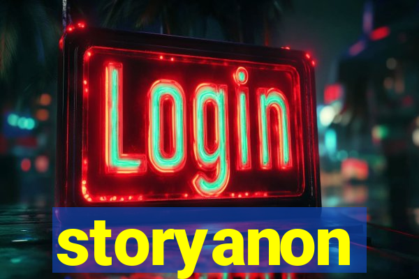 storyanon