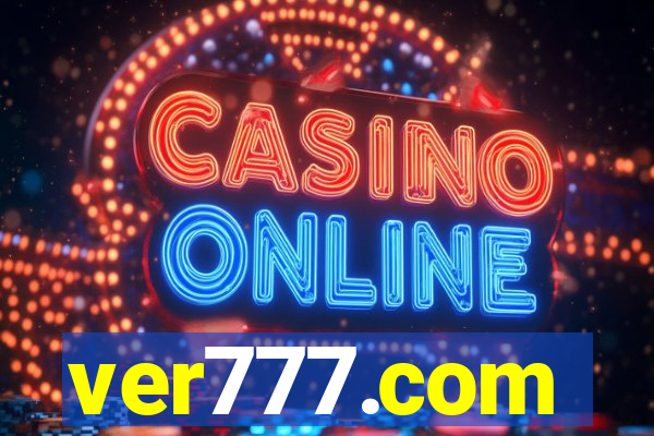 ver777.com