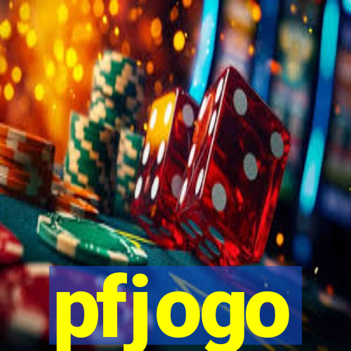 pfjogo