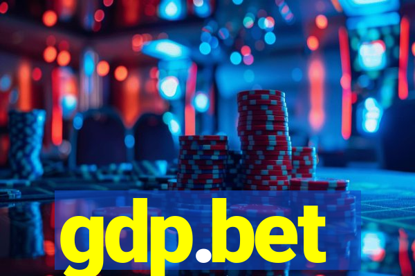 gdp.bet