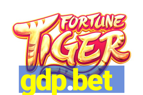 gdp.bet