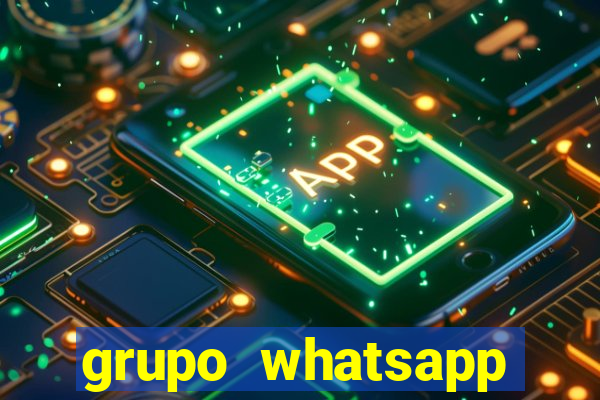 grupo whatsapp fortune rabbit