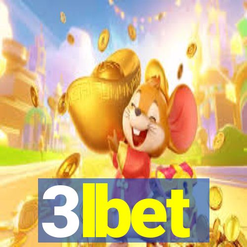 3lbet