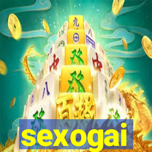 sexogai