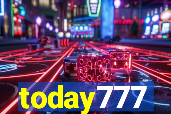 today777